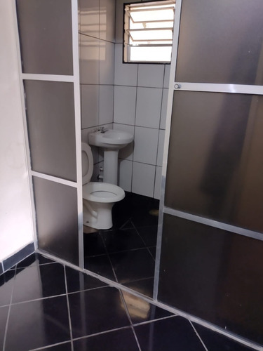 Casa A Venda - Pq Das Américas Mauá
