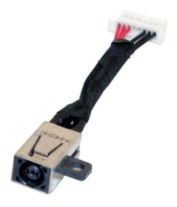 Jack Power Dell Inspiron 13 (7347 / 7348 / 7352 )  P/n Jdx1r