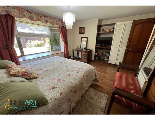 Casa En Venta De 4 Dorm. En Portal De La Frontera
