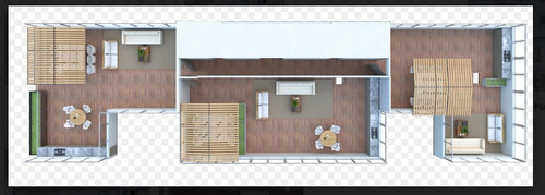 Imagen 10 de 14 de Departamento En Venta Portales Benito Juárez (m2d1934)