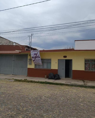 Propiedad San Juan Del Río, Querétaro Sup. 250 Mts