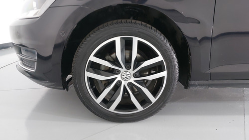 Volkswagen Golf 1.4 HIGHLINE DSG ASISTENTE APARCAMIENTO
