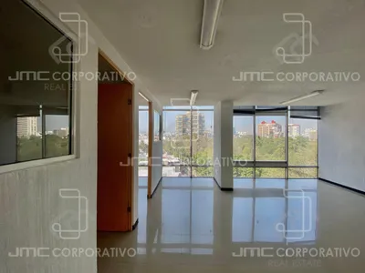 Oficina en renta