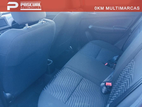 Suzuki Swift Gl 1.2 Full 2021 Impecable!