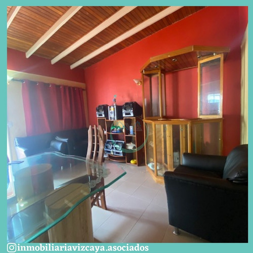 Imagen 3 de 10 de Casa En Venta Urb Paso Real Charallave