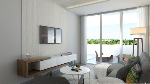 Apartamento En Venta En Cana Bay, Punta Cana