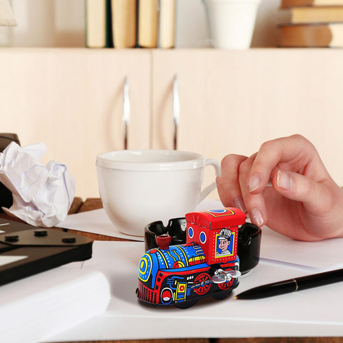 Tren De Juguete De Cuerda Juguetes De Cuerda Para Niños Tren