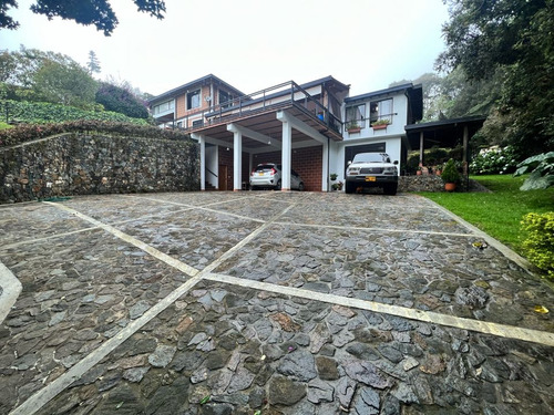 Se Vende Casa Finca En Santa Elena Vereda Pantanillo