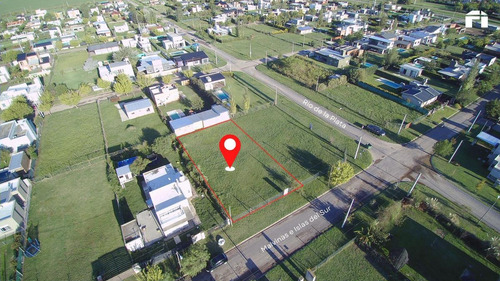 Imagen 1 de 7 de Oportunidad - Dos Lotes De Terreno A La Venta En Barrio Las Acequias - Roldan Y Funes