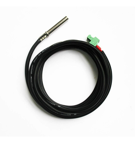 Sensor de Temperatura Remoto para Reguladores Solares Epever RTS300R47K3.81A