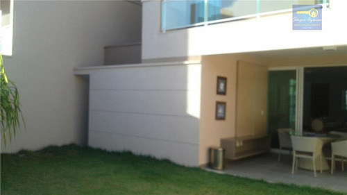 Imagem 18 de 30 de Casa Residencial À Venda, Lagoa Redonda, Fortaleza. - Codigo: Ca0217 - Ca0217
