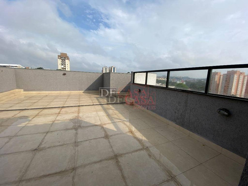 Imagem 24 de 30 de Apartamento À Venda, 40 M² Por R$ 219.999,00 - Itaquera - São Paulo/sp - Ap5673