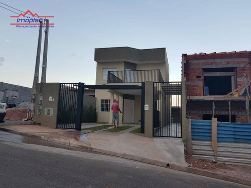 Imagem 14 de 30 de Casa Com 2 Dormitórios À Venda, 140 M² Por R$ 430.000,00 - Cachoeirinha - Bom Jesus Dos Perdões/sp - Ca4657