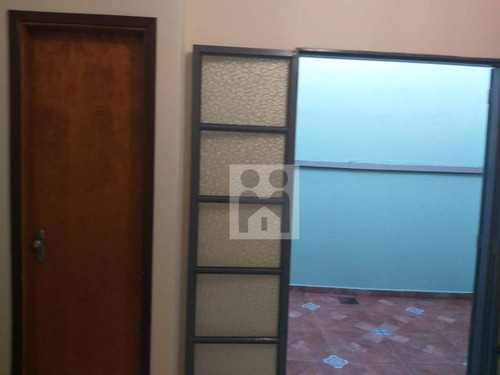 Imagem 17 de 20 de Casa Com 3 Dormitórios Com Suíte À Venda, 125 M² Por R$ 295.000 - Ipiranga - Ribeirão Preto/sp - Ca0939