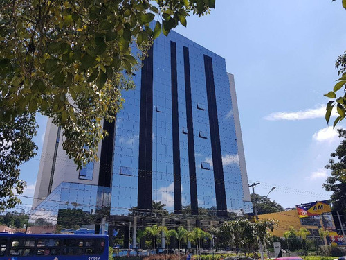 Imagem 2 de 12 de Sala, 51 M² - Venda Por R$ 400.000,00 Ou Aluguel Por R$ 2.500,00/mês - Centro - Arujá/sp - Sa0037