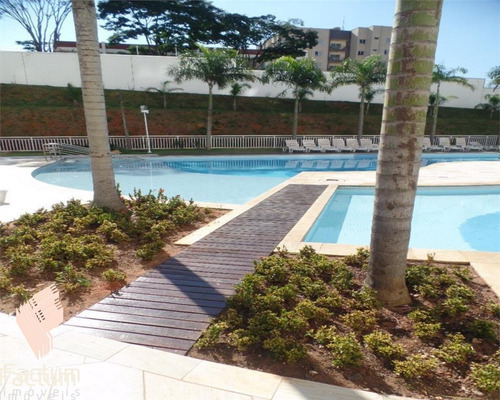 Imagem 30 de 30 de Apartamento - Ap00453 - 33692272