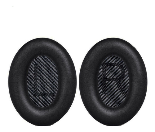Ear Pads For Bose Quietcomfort Qc35/qc35 Ii Headphones R Llj