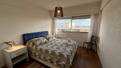 Apartamento Venta 3 Dormitorios 3 Baños Punta Del Este