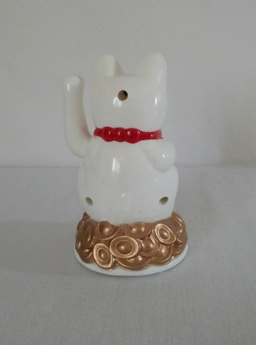 Maneki-neko O Gato De La Suerte