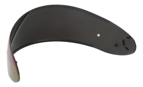 Visera Para Casco De Moto, Protección Solar, Estilo Retro Y