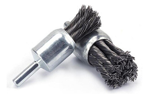 Cepillo De Alambre Para Pulir 6 Piezas