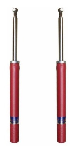 Imagen 5 de 6 de Kit 2 Amortiguadores Delanteros Fric Rot Ford Galaxy