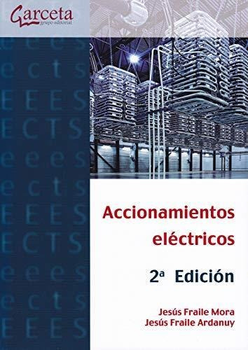 Accionamientos Electricos 2 Ed.