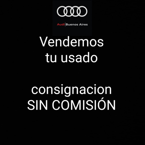Imagen 14 de 25 de Audi A3 Sedan Sportback 2.0 Tfsi 190 Cv Usado