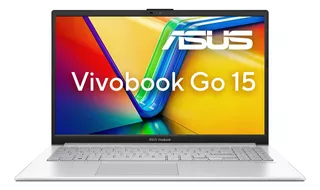 Laptop Asus Vivobook Go 15 8gb Ram 512gb E1504fa-nj325w