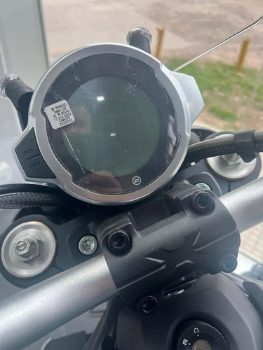 Cfmoto 700 Adv - Cfmoto Canning