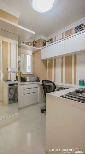 Apartamento Passo Da Areia Porto Alegre - 2901