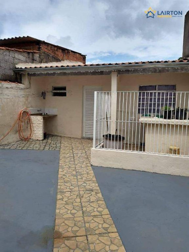 Imagem 2 de 4 de Casa Com 2 Dormitórios À Venda, 146 M² Por R$ 438.000,00 - Planalto Atibaia - Atibaia/sp - Ca2325