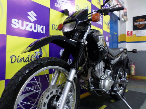 Imagem 9 de 15 de Yamaha Xt-600 E