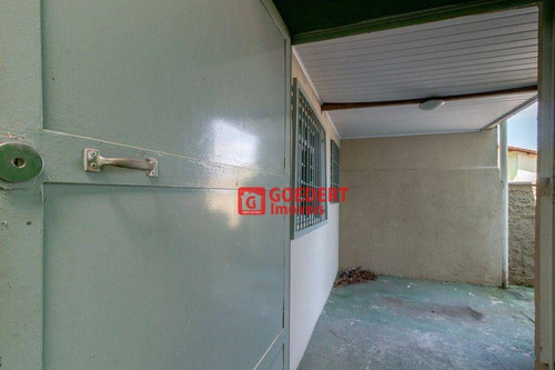 Imagem 15 de 30 de Salão Para Alugar, 250 M² Por R$ 3.900,00/mês - Jardim Paraventi - Guarulhos/sp - Sl0075