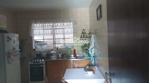 Imagem 5 de 30 de 4 Dorms, 3 Banheiros, 3 Salas, 79m² - V7166