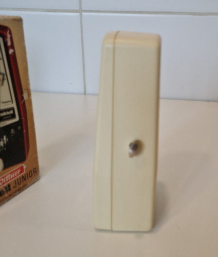 Metronomo Taktell Junior - Wittner Mod 822 (Usado)