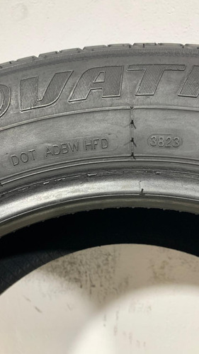 Pneus Ovation V-02 215/65 R16 109/107t (Usado)