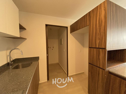 Departamento En Indígena San Juan De Ocotan, Zapopan Con 2 Recámaras, 2024 M², Id: 152255