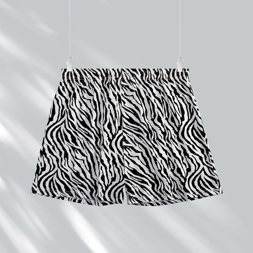 Calzoncillos Cómodos Con Estampado De Moda Para Hombre, Tran