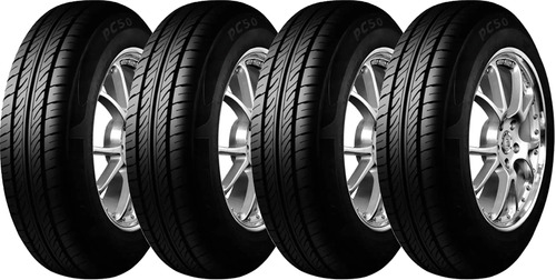 Kit de 4 neumáticos Pace PC50 185/60R14 82