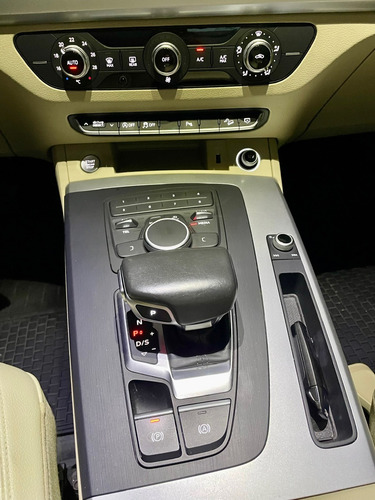 Audi Q5 2.0 T Fsi Design 252hp Quattro Stronic 5p