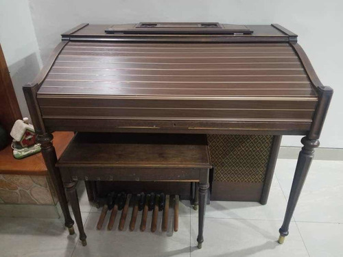 Imagen 4 de 6 de Órgano Musical Electone