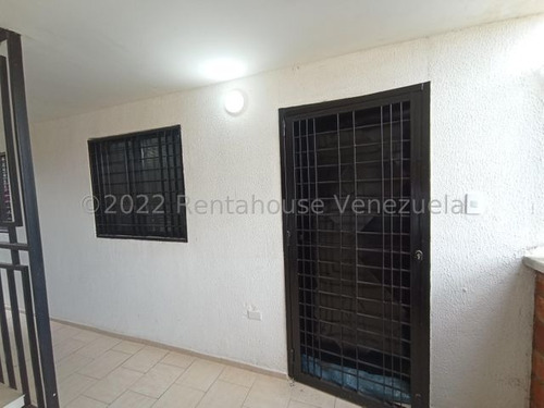 Imagen 3 de 29 de Apartamento En Cr Villas De Turmero Sector Valle De Paya Wm Mls #23-16442