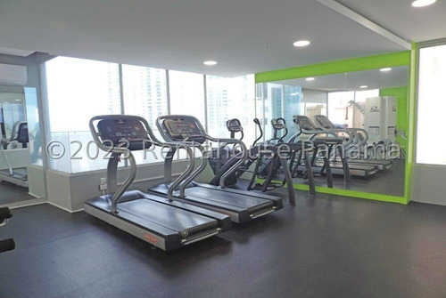 Imagen 13 de 20 de Venta De Apartamento De 106 M2en Ph Waterview, San Francisco 23-9001