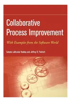 Comprar Libro: Mejora De Procesos Colaborativos: Con Ejemplos De