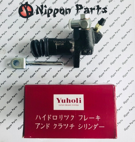 Imagen 3 de 6 de Bombin Embrague Mitsubishi Eclipse 2.0 Turbo 95/99