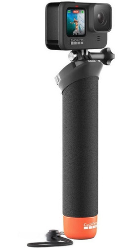 Imagen 2 de 6 de Empuñadura Flotante Gopro The Handler 2.0 Afhgm-003 Original