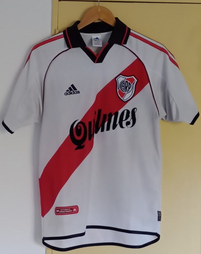 Camiseta River Plate Temporada 2000. De Colección