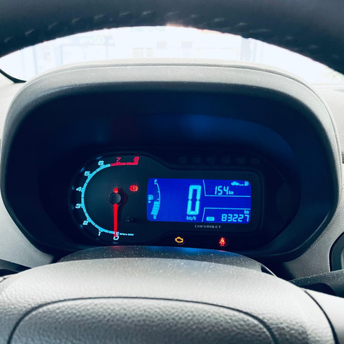 Chevrolet Spin 1.8 Ltz 5as 105cv