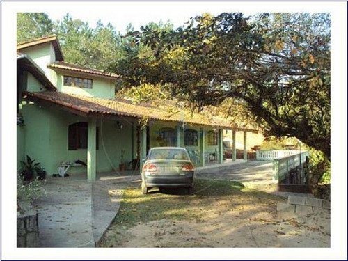 Chácara À Venda, 7000 M² Por R$ 600.000,00 - Maracanã - Jarinu/sp - Ch0345